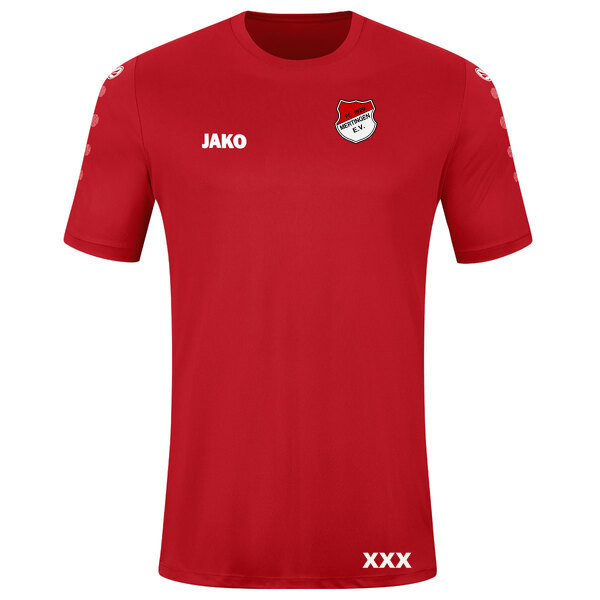 Trikot Team kurzarm 