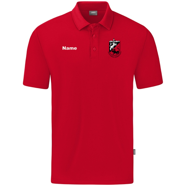 Polo Organic Stretch 