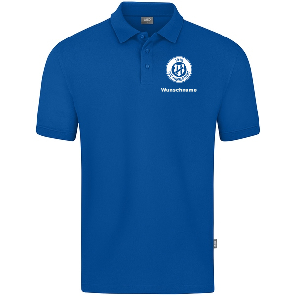Polo Doubletex 
