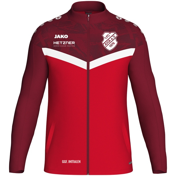 Polyesterjacke Iconic 