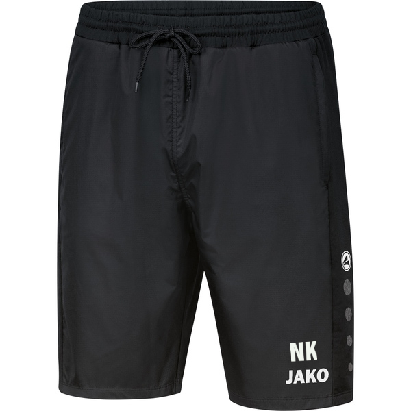 Trainingsshort Winter 