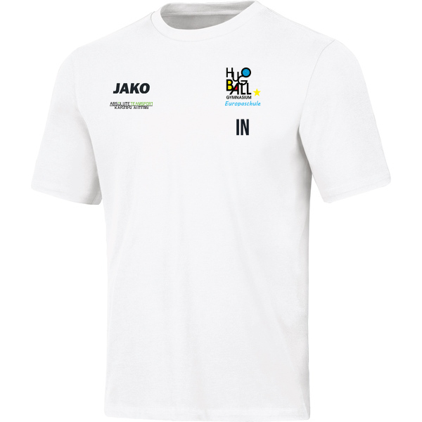 KinderT-Shirt Base 