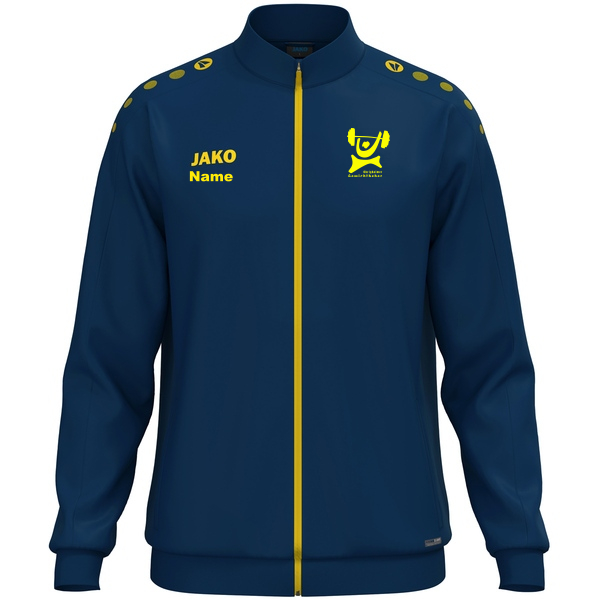 Polyesterjacke One 
