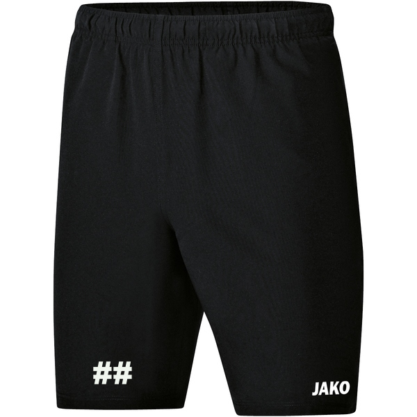 Short Classico 