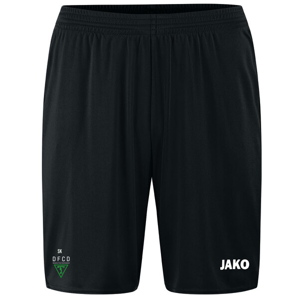 Sporthose Manchester 2.0 ohne Innenslip 