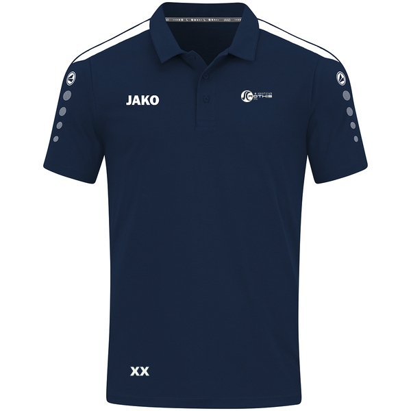 KinderPolo Power 