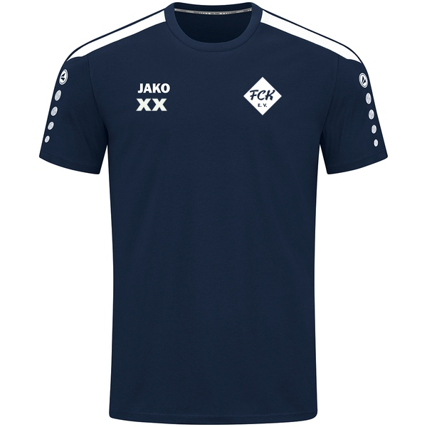 KinderT-Shirt Power 