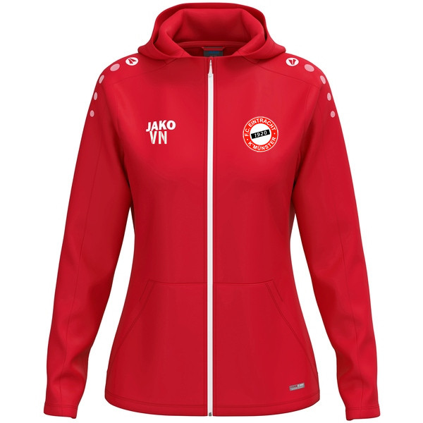 womanKapuzenjacke One Damen 