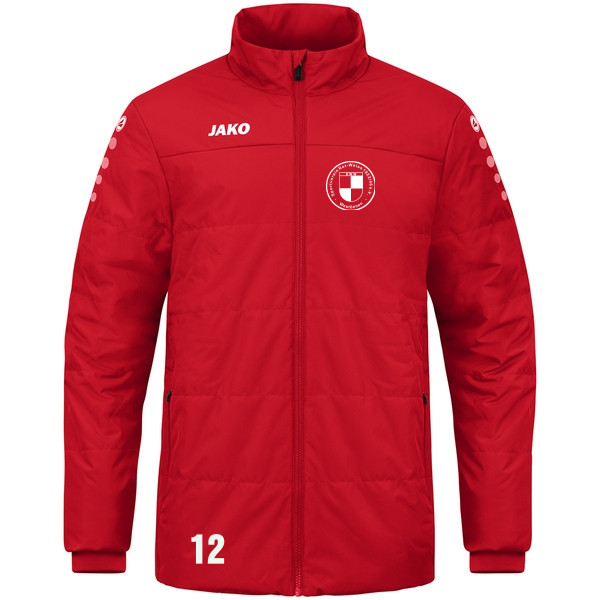 Coachjacke Team 