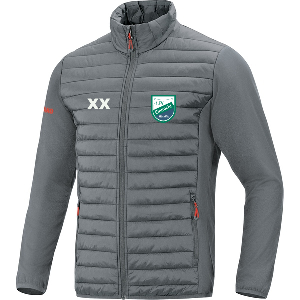 Hybridjacke Premium 