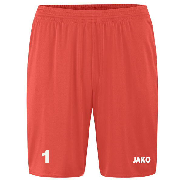 Sporthose Manchester 2.0 ohne Innenslip 
