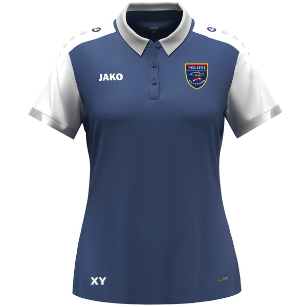 womanPolo Dynamic Damen 
