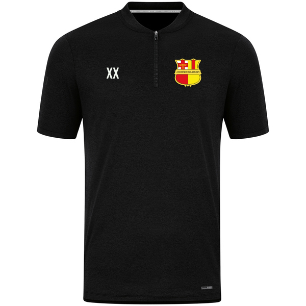 Polo Pro Casual 