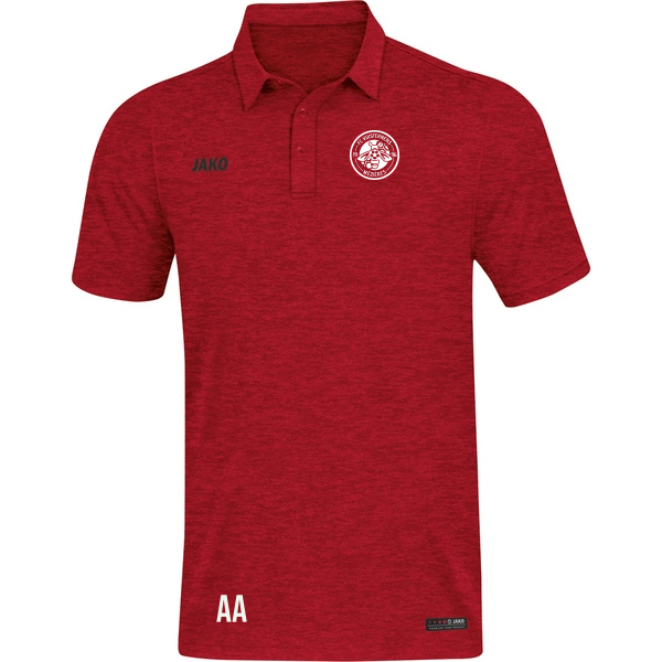 Polo Premium Basics 