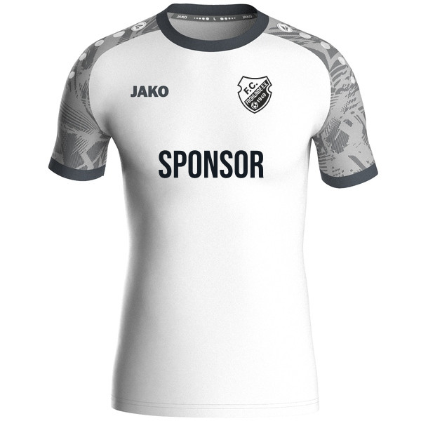 Trikot Iconic kurzarm 