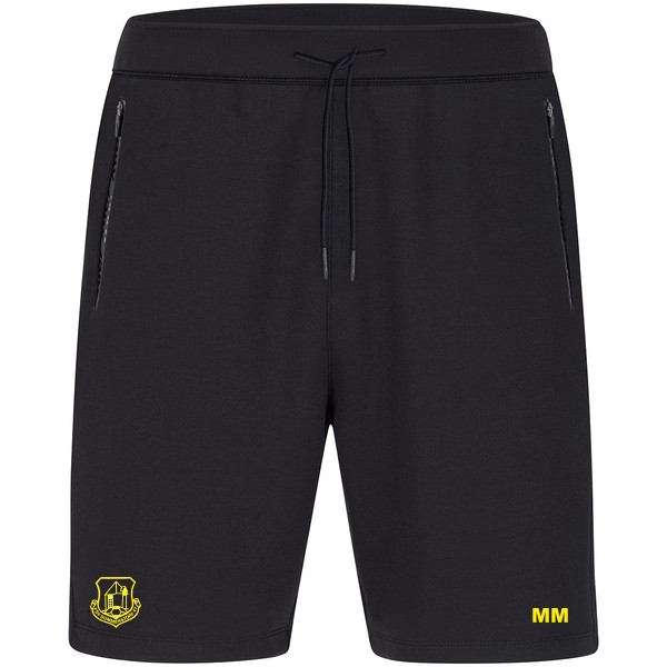 Short Pro Casual 