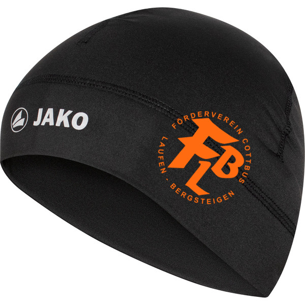 Funktionsmütze Run 