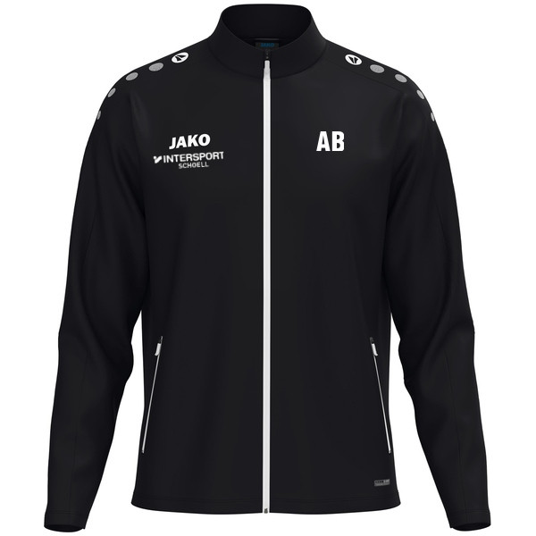 Freizeitjacke One 