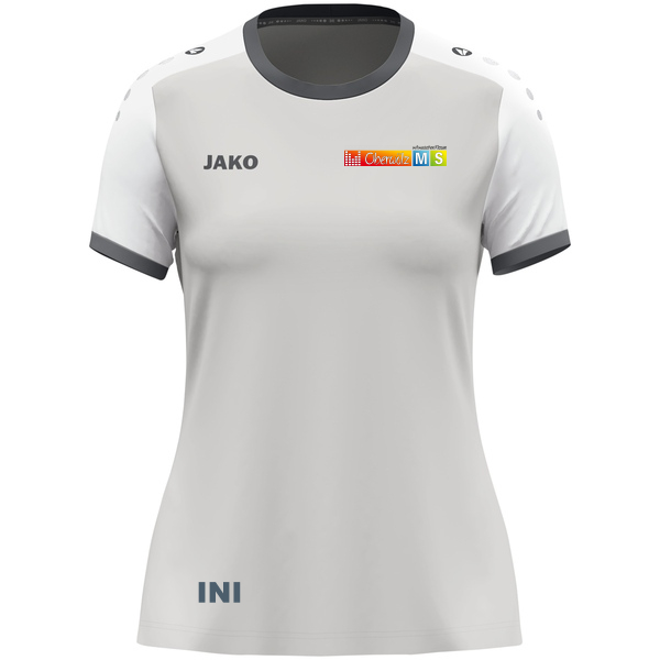 womanTrikot Dynamic KA Damen 