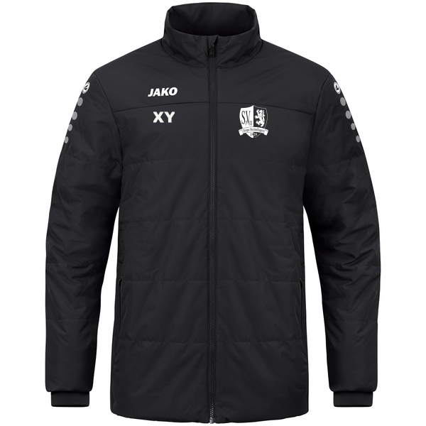 Coachjacke Team 