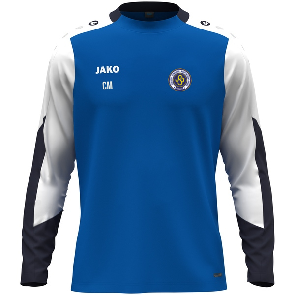 Longsleeve Dynamic 
