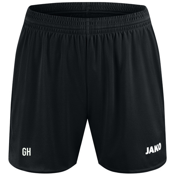 womanSporthose Manchester 2.0 ohne Innenslip Damen 