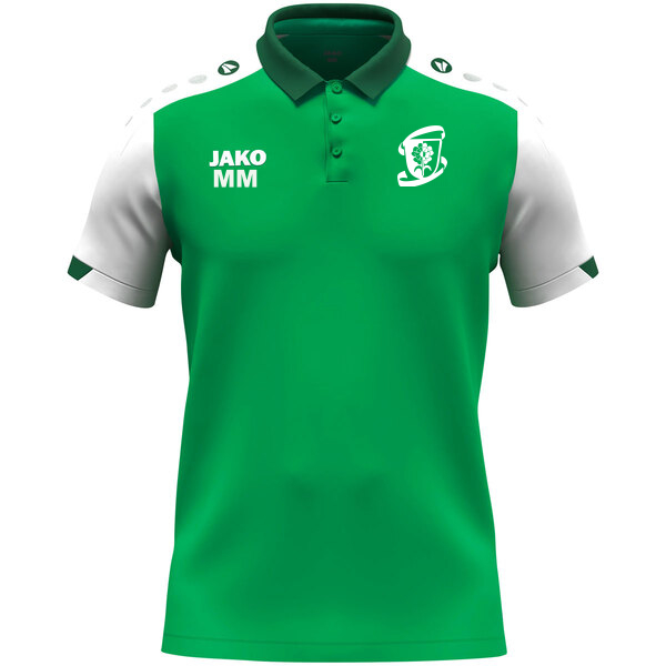 Polo Dynamic 