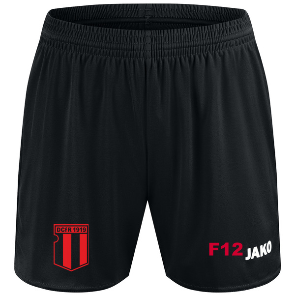 womanSporthose Manchester 2.0 ohne Innenslip Damen 
