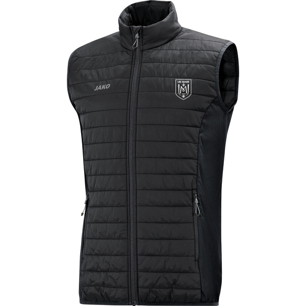 Gilet matelassé Premium 