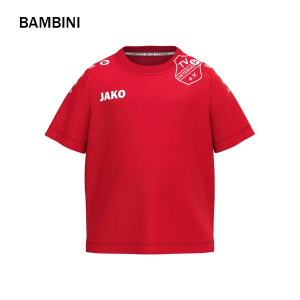 KinderT-Shirt One Cotton Bambini 