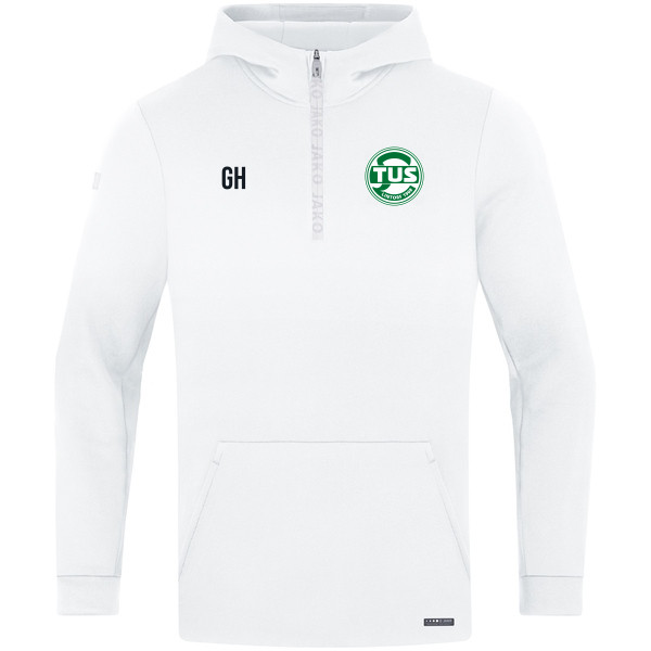 Zip Hoodie Pro Casual 