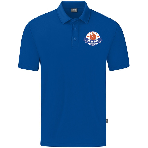 Polo Organic Stretch 