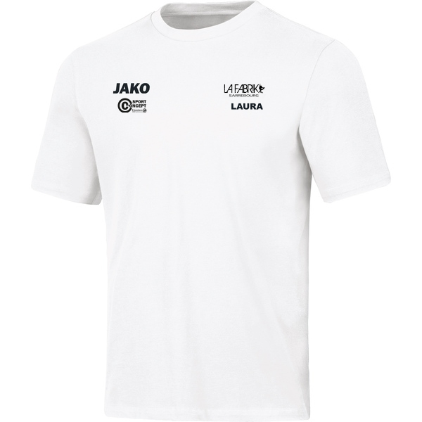 EnfantsT-shirt Base 