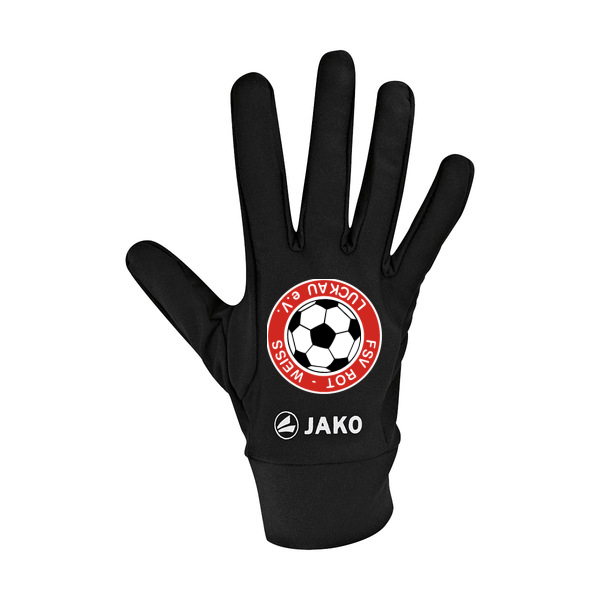 Feldspielerhandschuhe Funktion 