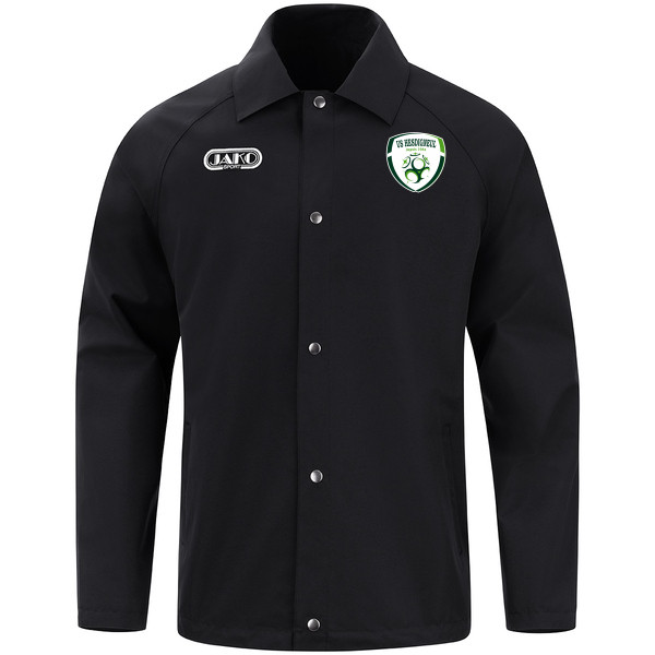 Veste de coach Wardrobe 