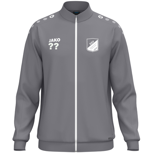 Polyesterjacke One 