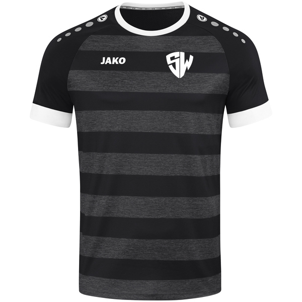 Trikot Celtic Melange Kurzarm 