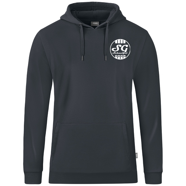 Kapuzensweat Organic  