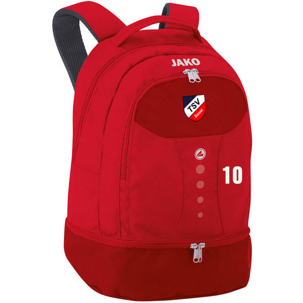 Rucksack TLS 