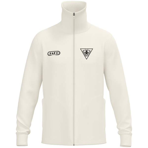 Tracksuit Jacke Wardrobe 