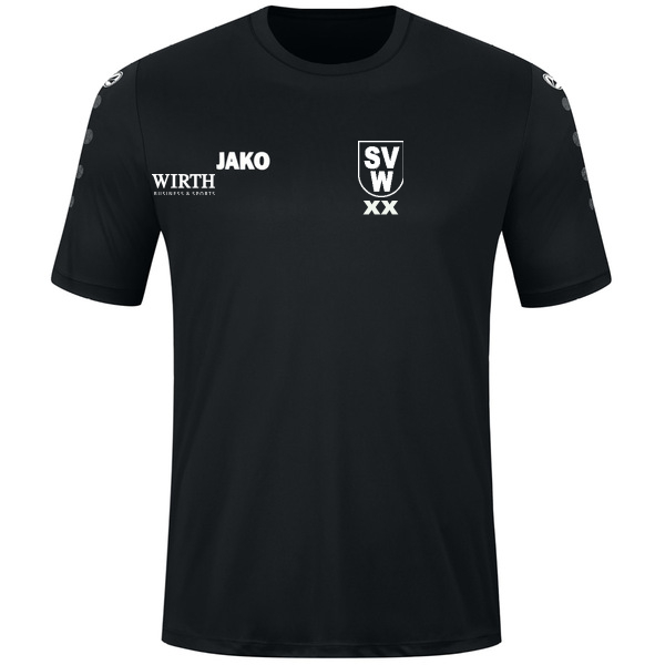 Trikot Team kurzarm 