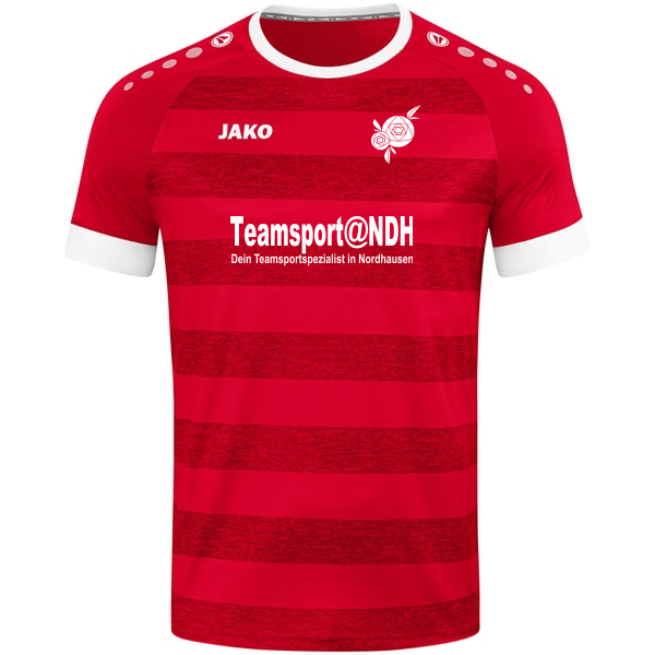 Trikot Celtic Melange Kurzarm 