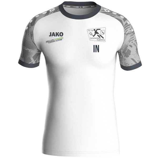 Trikot Iconic kurzarm 