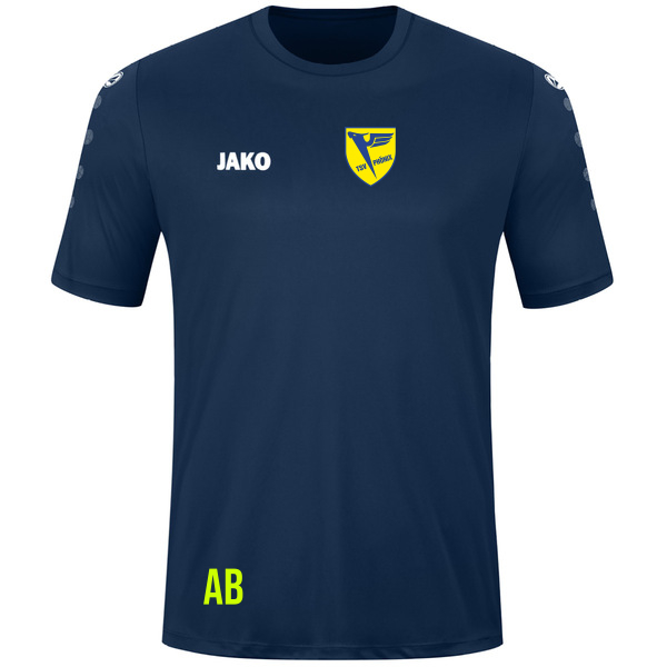 Trikot Team kurzarm 