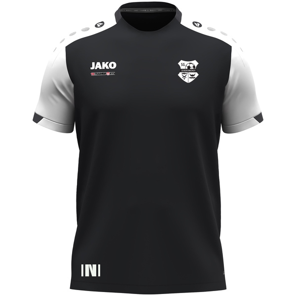 T-Shirt Dynamic 