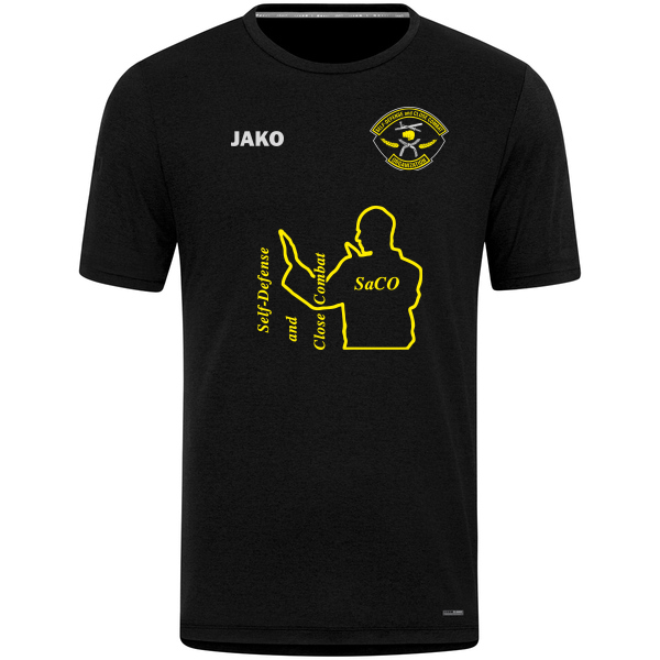 T-Shirt Pro Casual 