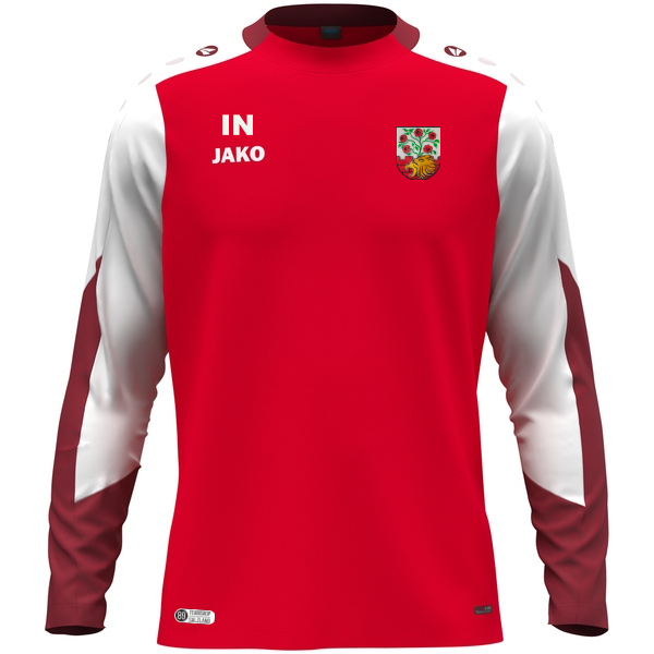 Longsleeve Dynamic 