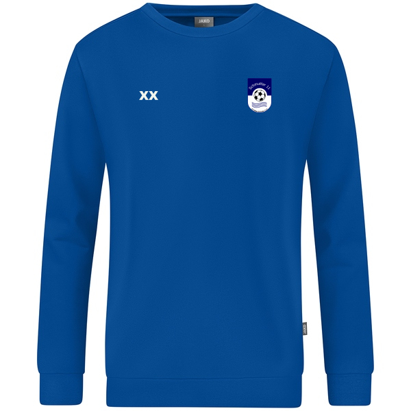 Sweat Organic 