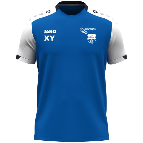 T-Shirt Dynamic 