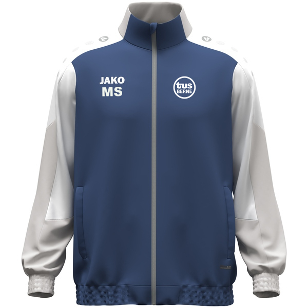 Webjacke Dynamic 
